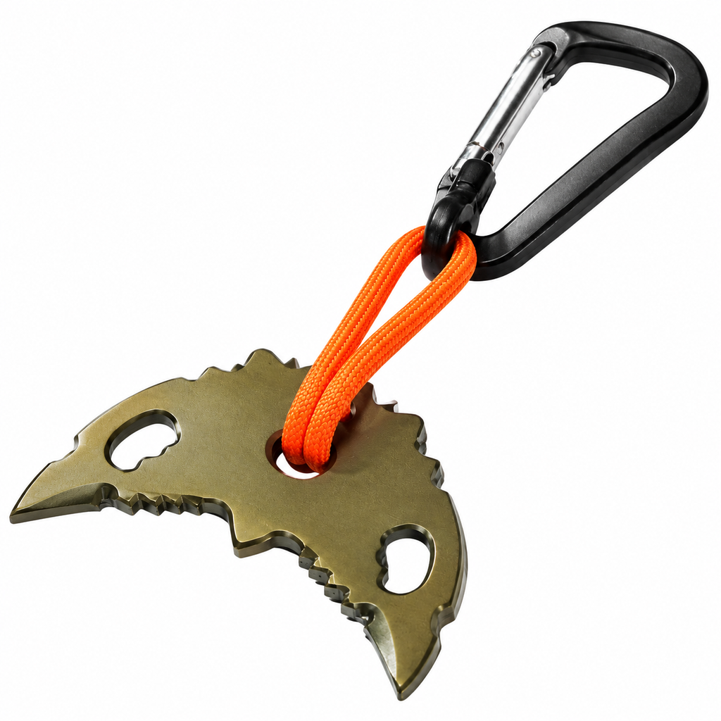 𝒛𝒆𝒗𝒒𝒖𝒓𝒂𝒙™ Hike Tent Anchor — view 5