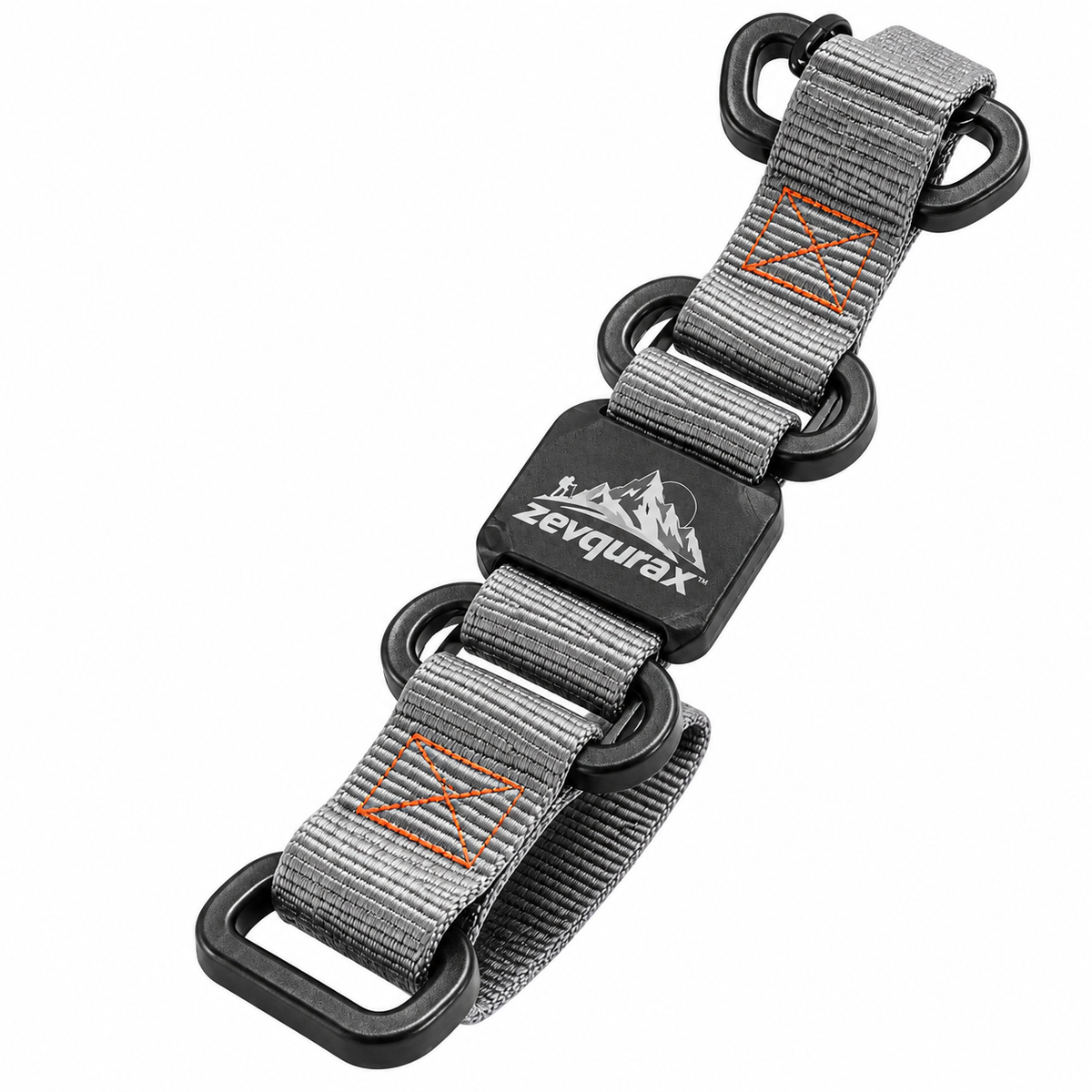 𝒛𝒆𝒗𝒒𝒖𝒓𝒂𝒙™ TrailLink Gear Strap — view 5